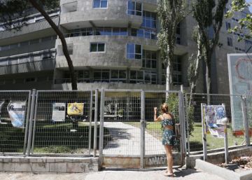 La Complutense quiere que el ‘Johnny’ vuelva a brillar