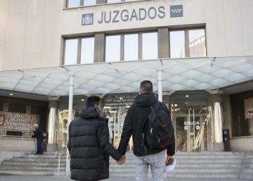 El supuesto agresor de dos gais irá a juicio en enero