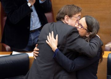 El Gobierno del Botànic aprueba los últimos presupuestos del mandato