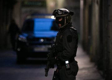 Detingut a Andorra el ‘Rambo de la Cerdanya’, un perillós delinqüent fugit d’un psiquiàtric de Lleida