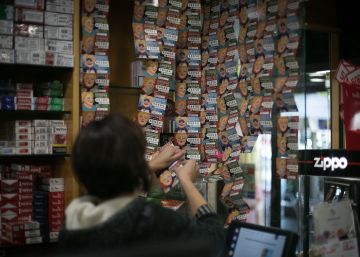 La Grossa es consolida impulsada pel procés