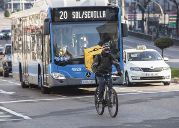 La legislatura de la bici (o no)