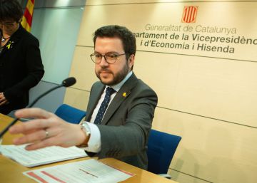 El Govern recuperarà la centralització de pagaments a l’Estat que va tombar el 155