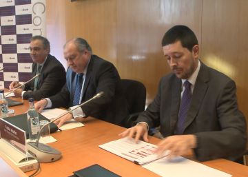 Confebask prevé un récord de 90.000 contratos indefinidos al cierre de 2018