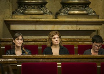El Govern ofrece a los comunes un simbólico cambio en el impuesto de sucesiones