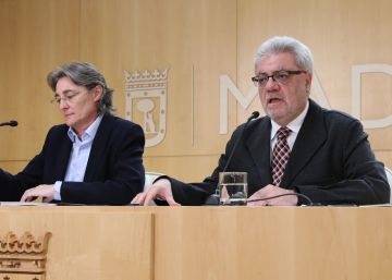 Madrid intenta recuperar las 1.860 viviendas malvendidas por Botella a fondos buitre