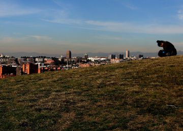 Madrid desactiva el protocolo por alta contaminación desde el sábado