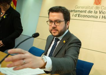 La Generalitat abandona el FLA però demanarà 6.713 milions a l’Estat