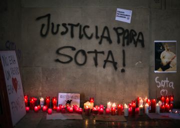 La mort de la gossa Sota destapa Ada Colau