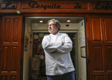 Una casa de comidas como las de siempre