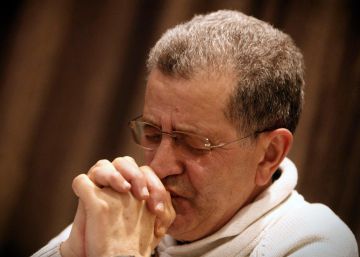 El líder de los miguelianos reta a la Iglesia tras la sentencia: “Quiero hablar cara a cara con los obispos”