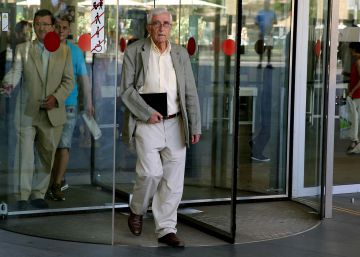 Torra recoloca a la hija del extesorero de CDC condenado por el ‘caso Palau’