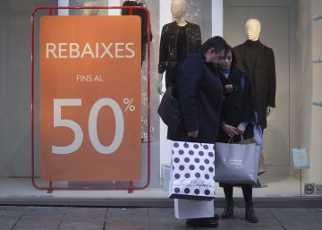 El comerç demana consens sobre l’inici de les rebaixes