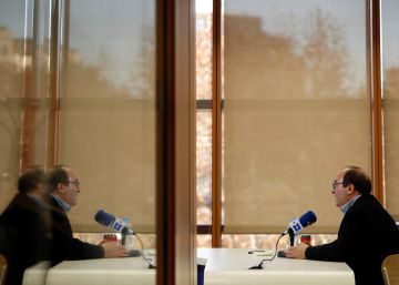 El PSC pide a Valls que rompa con Ciudadanos si el partido pacta con Vox