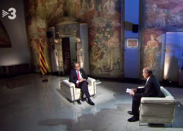 El procés alimenta el lideratge de TV3 a Catalunya