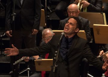 Depedro, el chico de Aluche que se graduó al frente de la Banda Sinfónica