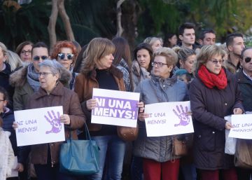 Prisión provisional sin fianza para los dos detenidos por raptar y violar a una menor en Burriana
