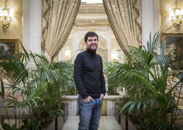 Marc Artigau: “La verdad está sobrevalorada, prefiero la empatía o la generosidad”