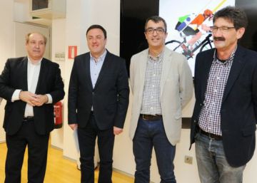 La Diputación de A Coruña instará al histórico alcalde de Cerceda a dejar sus cargos