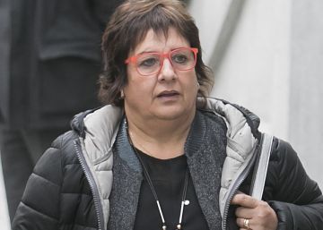 Dolors Bassa: “No podem deixar caure el Govern de Pedro Sánchez”