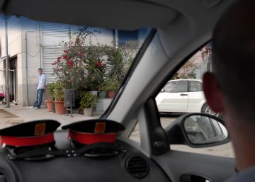 Ferit de gravetat un home tirotejat a Sant Adrià de Besòs