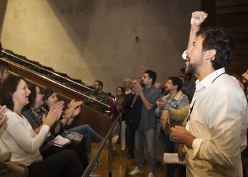 Podemos plantea al sector crítico la ruptura de En Marea
