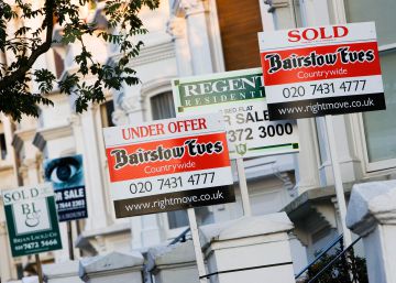 El problema de emanciparse en Londres, París o Roma