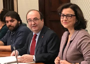 ERC pide “movimientos” a favor de los alcaldes investigados por el 1-O para apoyar los Presupuestos