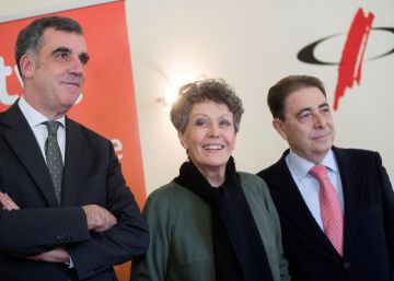 RTVE duplicará las emisiones en catalán con más programación en La 2