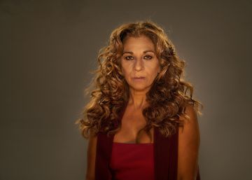 Lolita Flores encarna una Fedra de hoy en el Romea