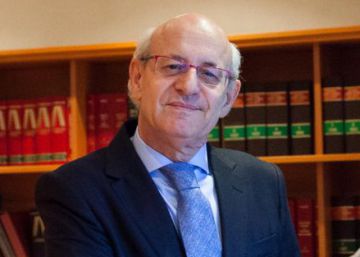 El fiscal superior de Galicia, investigado por supuesto abuso de autoridad