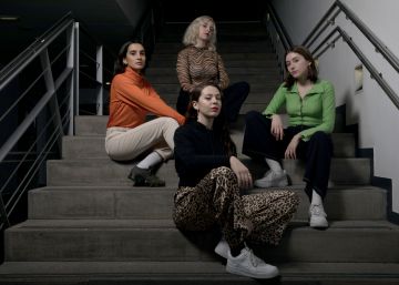 “En el mundo de la noche, las mujeres parecíamos un público residual”