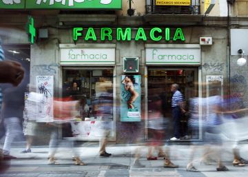 Las farmacias luchan contra la anorexia y la bulimia
