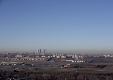 Los ecologistas dan el visto bueno a Madrid Central