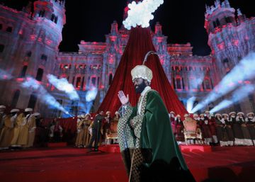 Casi un millón de personas participaron en las actividades navideñas del ayuntamiento