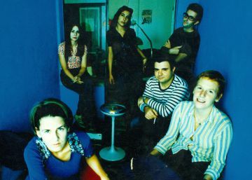 Nostalgia pop en el Circo Price