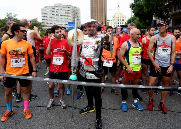 Calendario de carreras en Madrid en 2019: la ciudad acoge 130 competiciones