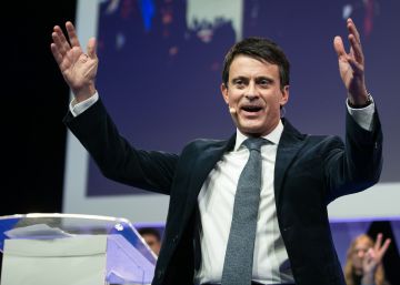 Manuel Valls denuncia el Govern per difondre dades personals