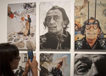 Los visitantes a los Museos Dalí caen un 7,5% en 2018