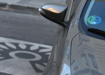 Las cámaras constatan que Madrid Central se respeta