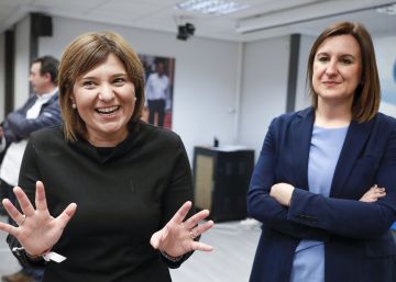 La familia de Rita Barberá indignada con PP por el “uso electoralista” de la exalcaldesa de Valencia