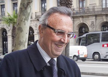 Joan Gaspart defensa que no va ocultar al príncep saudita un impagament de 15 milions d’un hotel