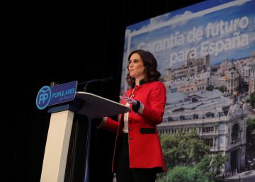 Díaz Ayuso desea tener cerca y contar con Aguirre y Cifuentes
