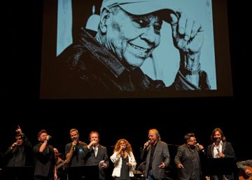 Moncho torna a triomfar a Barcelona