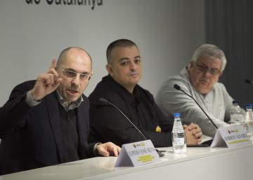 El taxi emprenderá acciones judiciales contra Uber y Cabify y reclamará al Estado