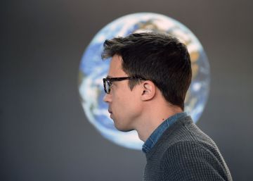 Errejón lo apuesta todo a Carmena