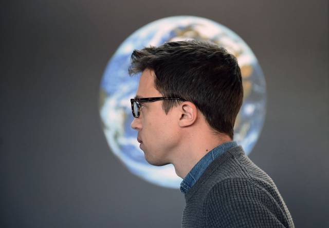 Errejón, a un paso de presentarse a las elecciones del 10-N
