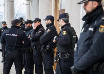 Absueltos los dos acusados de reclamar una deuda al ‘rey’ de los Morones a punta de pistola
