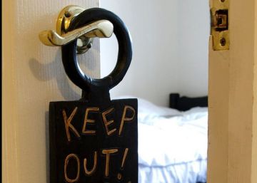 La habitación adolescente