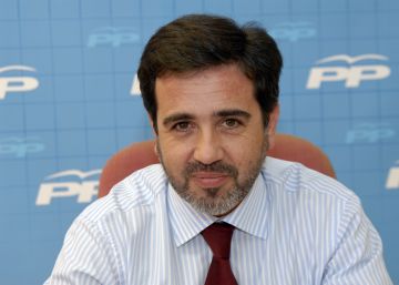 El juzgado aprecia indicios de delito contra el exalcalde de Sagunto Alfredo Castelló